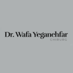 Logo Wafa Yeganehfar